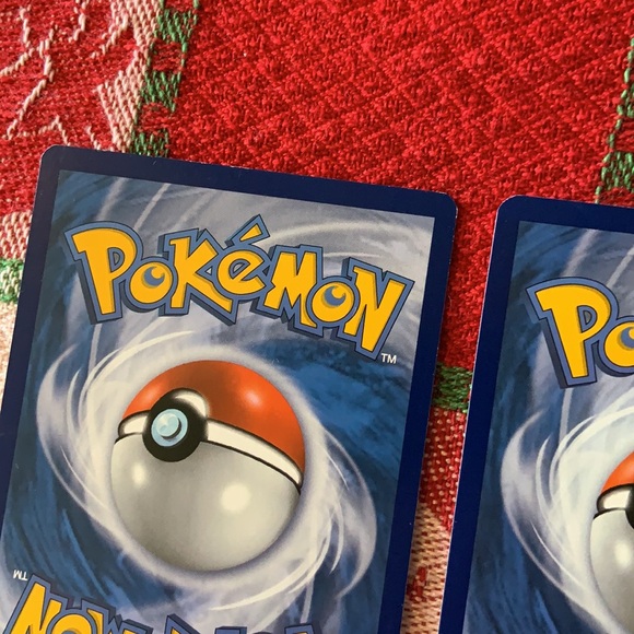 Pokemon TCG Nincada/Ninjask/Shedinja Bundle (11 Cards) - Picture 14 of 14